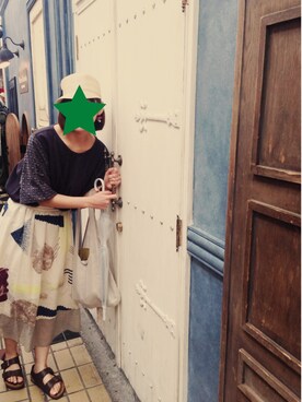 くりごはんさんのコーディネート