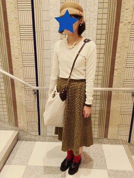 くりごはんさんのコーディネート