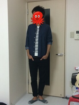 タナTさんのコーディネート