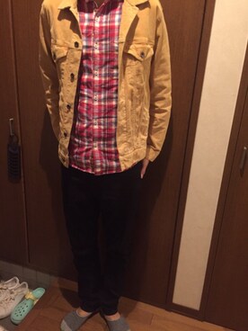 タナTさんのコーディネート