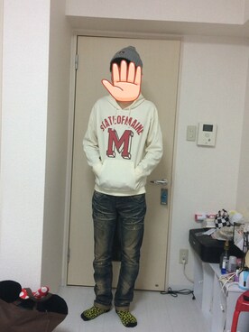 タナTさんのコーディネート