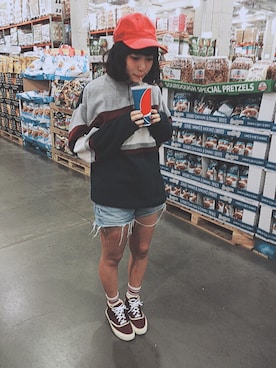 7さんのコーディネート