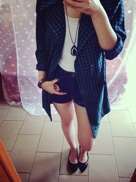 Angieさんのコーディネート