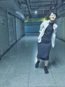 Catch A Catさんのコーディネート