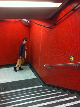 Catch A Catさんのコーディネート