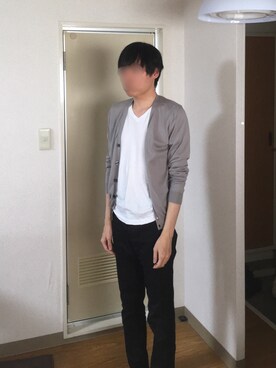 たくぼーさんのコーディネート