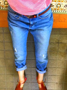 あだしほさんのコーディネート