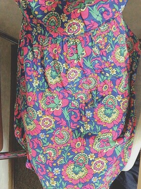 あだしほさんのコーディネート