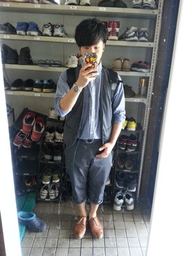 mocoっちさんのコーディネート