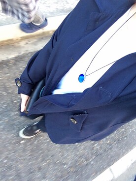 ゆりぱみゅさんのコーディネート