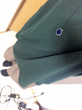 ゆりぱみゅさんのコーディネート