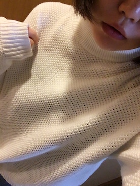 ゆりぱみゅさんのコーディネート