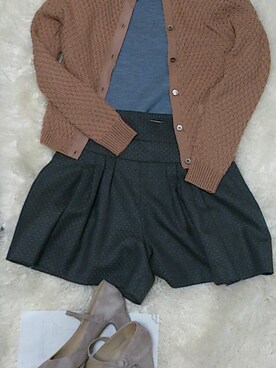 ゆきさんのコーディネート