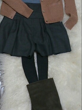 ゆきさんのコーディネート