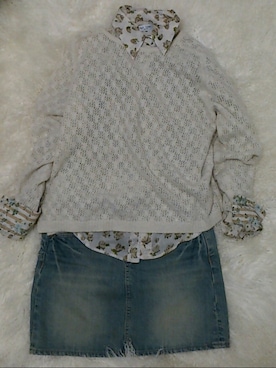 ゆきさんのコーディネート