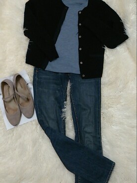 ゆきさんのコーディネート