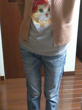 ゆきさんのコーディネート