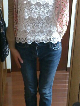 ゆきさんのコーディネート