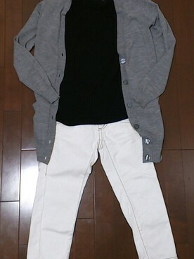 ゆきさんのコーディネート