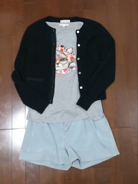 ゆきさんのコーディネート