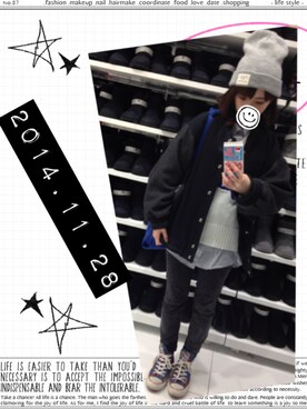✞Muu✞さんのコーディネート