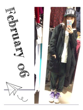 ✞Muu✞さんのコーディネート