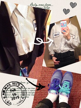 ✞Muu✞さんのコーディネート