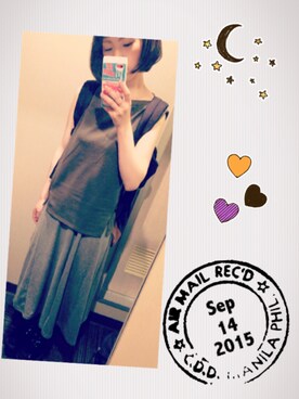 ✞Muu✞さんのコーディネート
