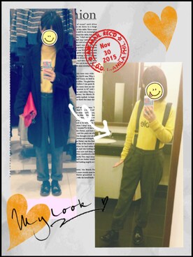 ✞Muu✞さんのコーディネート
