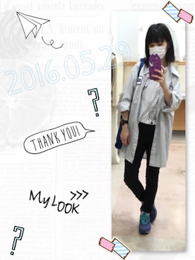 ✞Muu✞さんのコーディネート