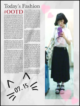✞Muu✞さんのコーディネート