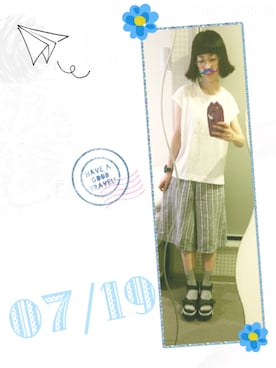 ✞Muu✞さんのコーディネート