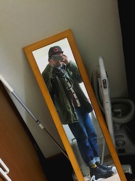 きーさんさんのコーディネート