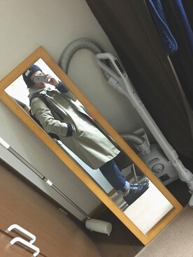 きーさんさんのコーディネート