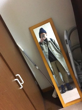 きーさんさんのコーディネート