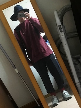 きーさんさんのコーディネート