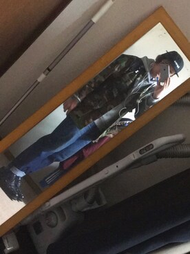 きーさんさんのコーディネート