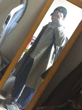 きーさんさんのコーディネート