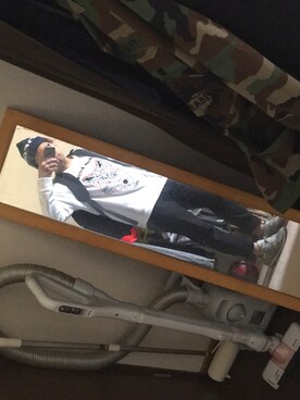 きーさんさんのコーディネート