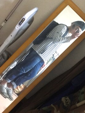 きーさんさんのコーディネート