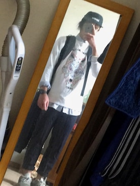 きーさんさんのコーディネート