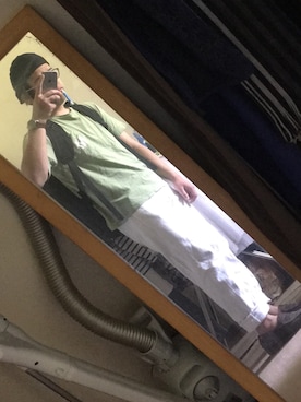 きーさんさんのコーディネート