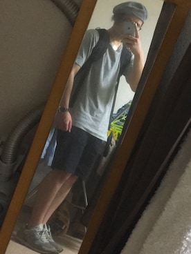 きーさんさんのコーディネート