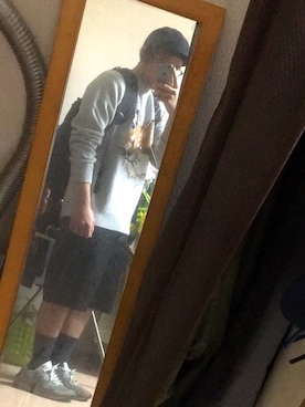 きーさんさんのコーディネート