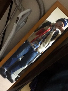 きーさんさんのコーディネート