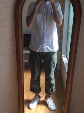 haohaoさんのコーディネート