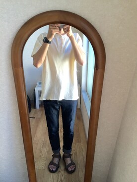 haohaoさんのコーディネート