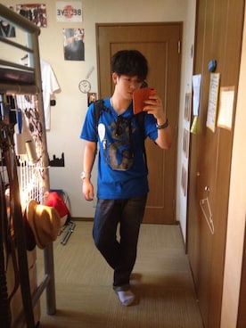 Natsukiさんのコーディネート