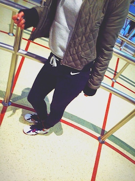 AaAさんのコーディネート