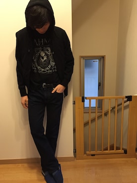 KENTOさんのコーディネート